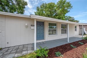 8402 WOODLAKE DRIVE, TAMPA, FL 33615 Sold 05/25/25