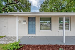 8402 WOODLAKE DRIVE, TAMPA, FL 33615 Sold 05/25/25