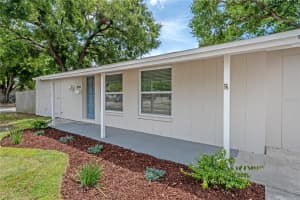 8402 WOODLAKE DRIVE, TAMPA, FL 33615 Sold 05/25/25