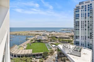 175 1st St S #2603, ST PETERSBURG
