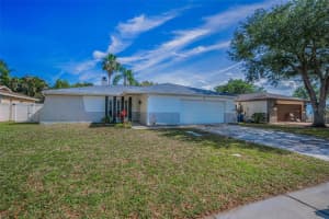 1710 HIBISCUS CIRCLE, OLDSMAR, FL 34677 Sold 07/18/25