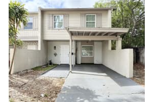 5118 Tennis Court Circle, TAMPA