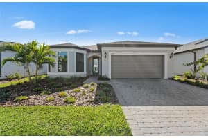 2541 CHARTER OAK DRIVE, NORTH PORT, FL 34289 Sold 07/15/25