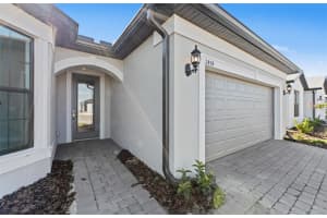 2541 CHARTER OAK DRIVE, NORTH PORT, FL 34289 Sold 07/15/25