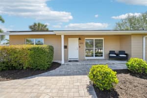 4091 CHERRY STREET, ST PETERSBURG, FL 33703 - MLS#MFRTB8377752