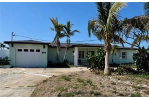 7952 1ST AVENUE, ST PETERSBURG, FL 33707 Sold 06/11/25