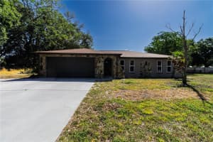 7919 RUSTY OAK DRIVE, NEW PORT RICHEY, FL 34653 Sold 06/09/25