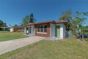 1328 BARRY STREET, CLEARWATER, FL 33756 - MLS#MFRTB8377756