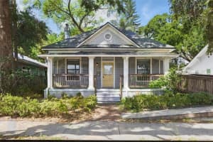 2810 N Jefferson St, TAMPA