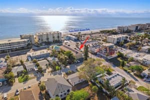 14251 GULF BOULEVARD, MADEIRA BEACH, FL 33708 Sold 06/26/25