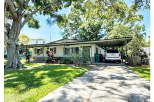 6350 55TH AVENUE, ST PETERSBURG, FL 33709 Sold 08/04/25
