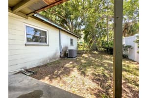 6350 55TH AVENUE, ST PETERSBURG, FL 33709 Sold 08/04/25
