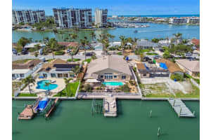 17 BELLEVUE DRIVE, TREASURE ISLAND, FL 33706 - MLS#MFRTB8377775