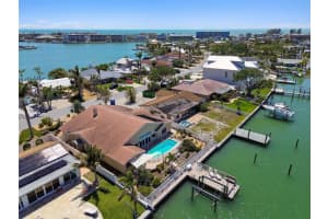 17 BELLEVUE DRIVE, TREASURE ISLAND, FL 33706 - MLS#MFRTB8377775