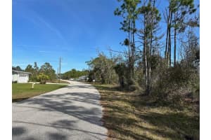 8250 DITTMAR STREET, PORT CHARLOTTE, FL 33981 - MLS#MFRTB8377782