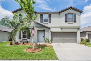 754 8TH STREET, RUSKIN, FL 33570 Sold 09/24/25