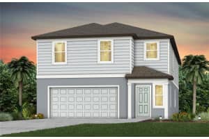 9951 Trellis Vine Way, PARRISH
