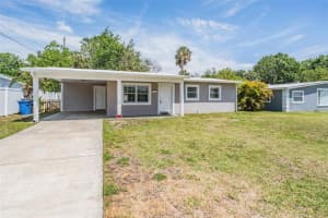 5111 ELDORADO DRIVE, TAMPA, FL 33615 Sold 07/01/25