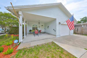 3042 57TH AVENUE, ST PETERSBURG, FL 33714 Sold 09/09/25