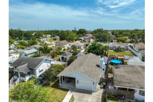 3042 57TH AVENUE, ST PETERSBURG, FL 33714 Sold 09/09/25