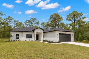 16431 PENN STATE ROAD, WEEKI WACHEE, FL 34614 Sold 08/08/25