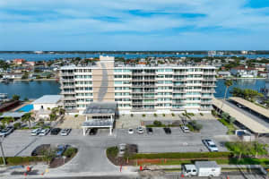 223 ISLAND WAY, CLEARWATER BEACH, FL 33767 - MLS#MFRTB8377835