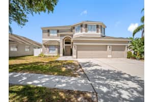19112 CYPRESS GREEN DRIVE, LUTZ, FL 33558 Sold 06/02/25