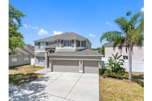 19112 CYPRESS GREEN DRIVE, LUTZ, FL 33558 Sold 06/02/25