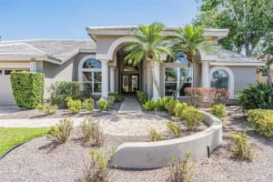 1307 FORESTEDGE BOULEVARD, OLDSMAR, FL 34677 Sold 08/18/25