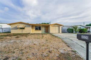 4920 ZODIAC AVENUE, HOLIDAY, FL 34690 Sold 09/12/25