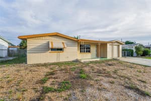 4920 ZODIAC AVENUE, HOLIDAY, FL 34690 Sold 09/12/25