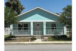 641 GARDEN AVENUE, CLEARWATER, FL 33755 Sold 07/01/25