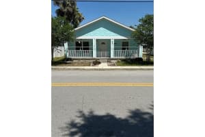641 GARDEN AVENUE, CLEARWATER, FL 33755 Sold 07/01/25