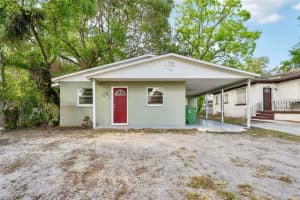 1720 W Arch St, TAMPA