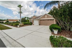 617 GLASTONBURY COURT, SPRING HILL, FL 34609 - MLS#MFRTB8377864