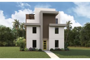 801 N Oregon Ave, TAMPA