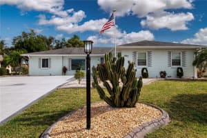 603 FORT DUQUESNA DRIVE, SUN CITY CENTER, FL 33573 Sold 06/18/25