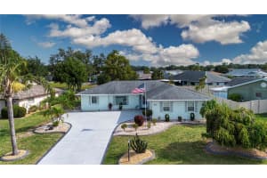 603 FORT DUQUESNA DRIVE, SUN CITY CENTER, FL 33573 Sold 06/18/25