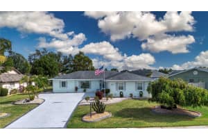 603 FORT DUQUESNA DRIVE, SUN CITY CENTER, FL 33573 Sold 06/18/25