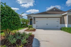 13611 CIRCA CROSSING DRIVE, LITHIA, FL 33547 Sold 07/08/25