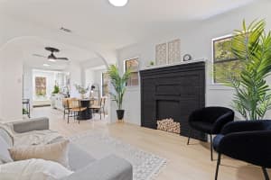3230 QUEENSBORO AVENUE, ST PETERSBURG, FL 33712 Sold 07/08/25
