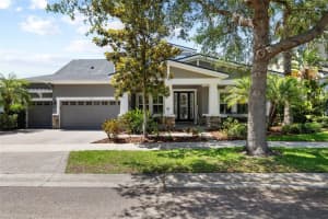 5313 SANDERLING RIDGE DRIVE, LITHIA, FL 33547 Sold 07/10/25