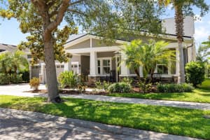 5313 SANDERLING RIDGE DRIVE, LITHIA, FL 33547 Sold 07/10/25