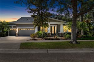 5313 SANDERLING RIDGE DRIVE, LITHIA, FL 33547 Sold 07/10/25