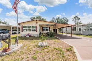 5524 BETMAR DRIVE, ZEPHYRHILLS, FL 33542 - MLS#MFRTB8377908