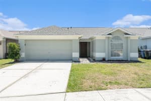 11226 THICKET COURT, TAMPA, FL 33624 Sold 07/28/25