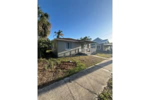 1013 LAKE AVENUE, TAMPA, FL 33605 Sold 06/12/25