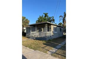 1013 LAKE AVENUE, TAMPA, FL 33605 Sold 06/12/25