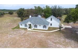 24025 RANCH ROAD, ASTATULA, FL 34705 Sold 06/11/25