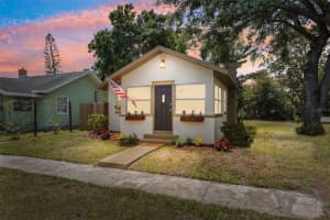 1601 54th St S, GULFPORT